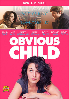 Obvious Child B00LVZJW8Y Book Cover