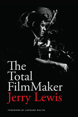 The Total Filmmaker 1615933204 Book Cover