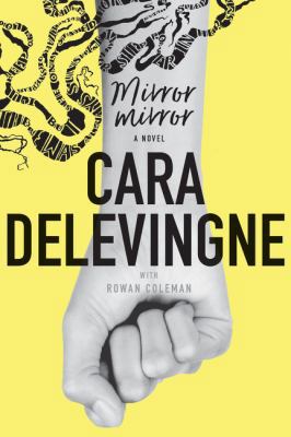 Mirror, Mirror 0062791567 Book Cover