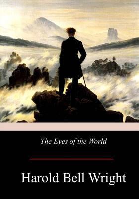 The Eyes of the World 1975942973 Book Cover