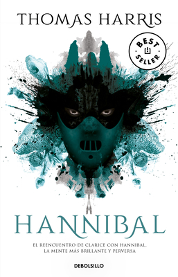 Hannibal (Spanish Edition) [Spanish] 6073835051 Book Cover