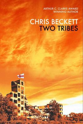 Two Tribes 1786499320 Book Cover