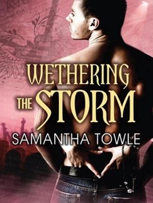 Wethering the Storm 1452611262 Book Cover
