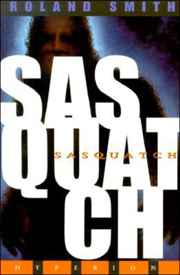 Sasquatch 0613229304 Book Cover