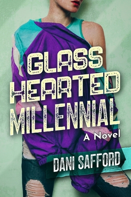 Glass Hearted Millennial B0DTF9FRMG Book Cover