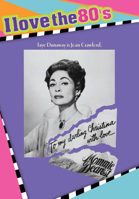 Mommie Dearest B001LL9YO0 Book Cover