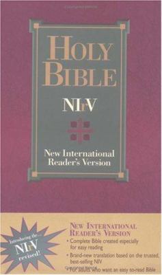 Text Bible-NIRV 031092653X Book Cover