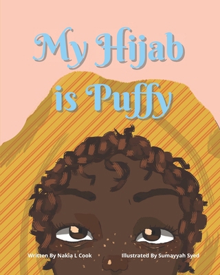 My Hijab is Puffy 1777403944 Book Cover