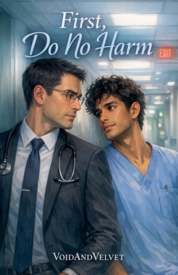 First, Do No Harm B0GTWZHZYZ Book Cover