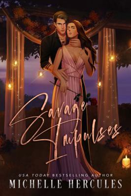 Savage Impulses : Special Edition