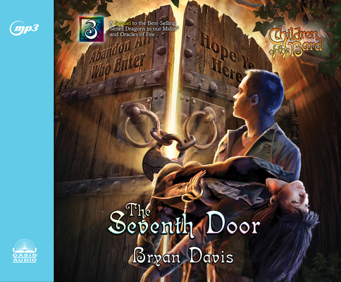 The Seventh Door: Volume 3 1613759800 Book Cover