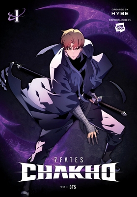 7fates: Chakho, Vol. 1 (Comic) B0C3ZJY8X5 Book Cover