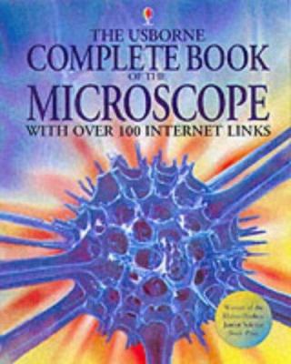 The Internet-Linked Complete Book of the Micros... 0746047991 Book Cover