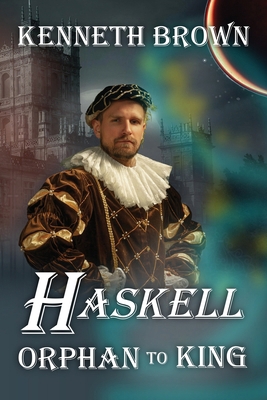 Haskell Orphan to King B0DD9BGWL2 Book Cover