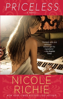 Priceless B005MWL9YW Book Cover