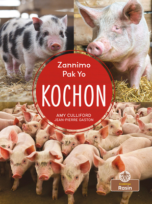 Kochon (Pigs) [Creoles and Pidgins] 1427138176 Book Cover