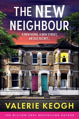 The New Neighbour 1806562790 Book Cover