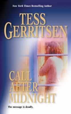 Call After Midnight 1551668343 Book Cover