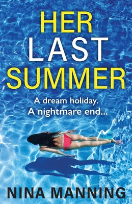 Her Last Summer 1804265888 Book Cover