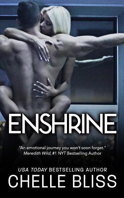 Enshrine 1984014986 Book Cover