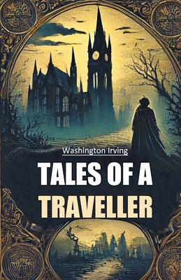 Tales of a Traveller 9368096236 Book Cover