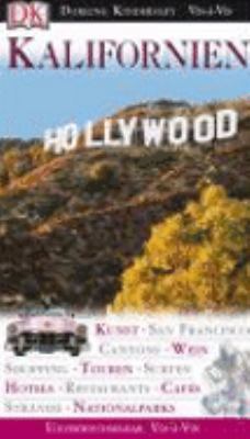 Kalifornien. Vis-a-Vis: Kunst. San Francisco. C... 383100966X Book Cover