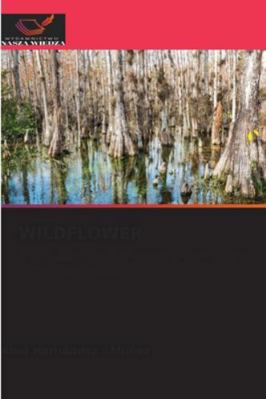 Wildflower [Polish] 6202464704 Book Cover