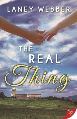 The Real Thing 1635554780 Book Cover