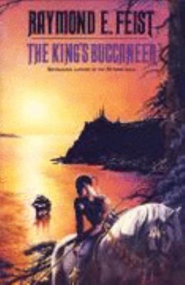 King's Buccaneer 0246133295 Book Cover