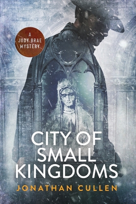 City of Small Kingdoms 1685331238 Book Cover