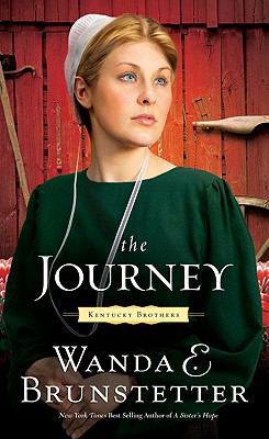 The Journey [Large Print] 1594153779 Book Cover