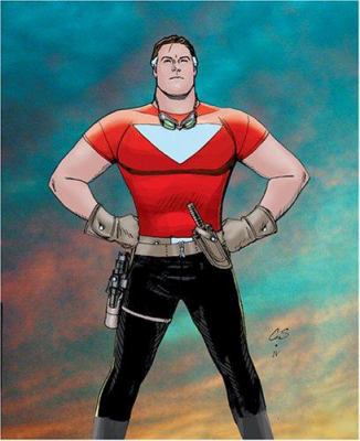 Tom Strong (Book 5) 1401206247 Book Cover