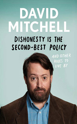 Dishonesty Is the Second-Best Policy 1713520184 Book Cover