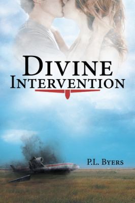 Divine Intervention 1450100236 Book Cover