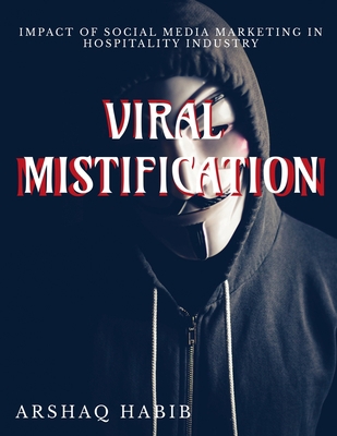 Viral Mystification 1648995489 Book Cover