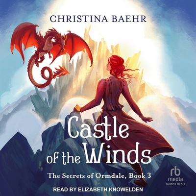 Castle of the Winds B0DKWH9X89 Book Cover