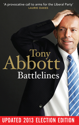 Battlelines 0522864244 Book Cover