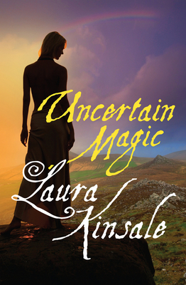 Uncertain Magic 1497642159 Book Cover