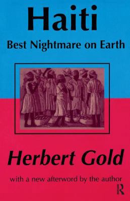 Haiti: Best Nightmare on Earth 1138524670 Book Cover