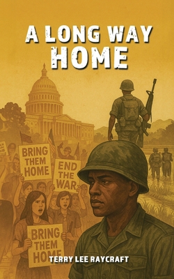 A Long Way Home B0FLSBS4QB Book Cover