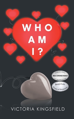 Who Am I? 1098009231 Book Cover