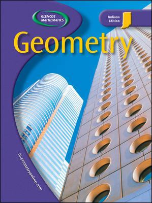 Geometry 0078601746 Book Cover