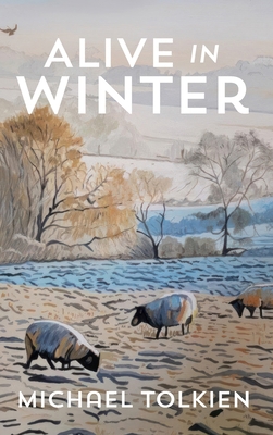 Alive in Winter 180369856X Book Cover