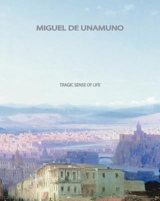 Tragic Sense Of Life 1461059879 Book Cover