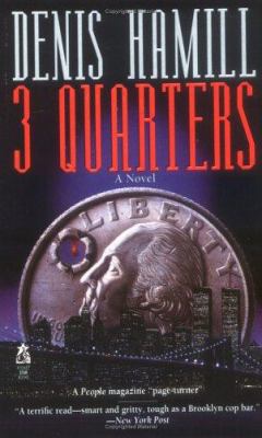 3 Quarters 0671002503 Book Cover