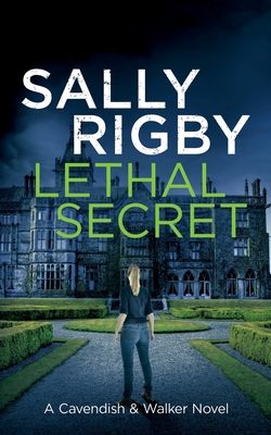 Lethal Secret 099512342X Book Cover