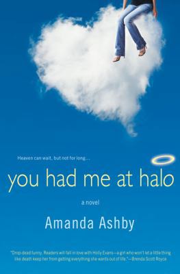 You Had Me at Halo 0451221354 Book Cover