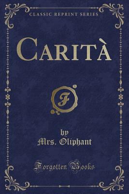 Carit? (Classic Reprint) 1331124220 Book Cover
