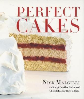 Perfect Cakes B006772ASU Book Cover