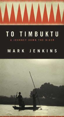 To Timbuktu 0688163424 Book Cover